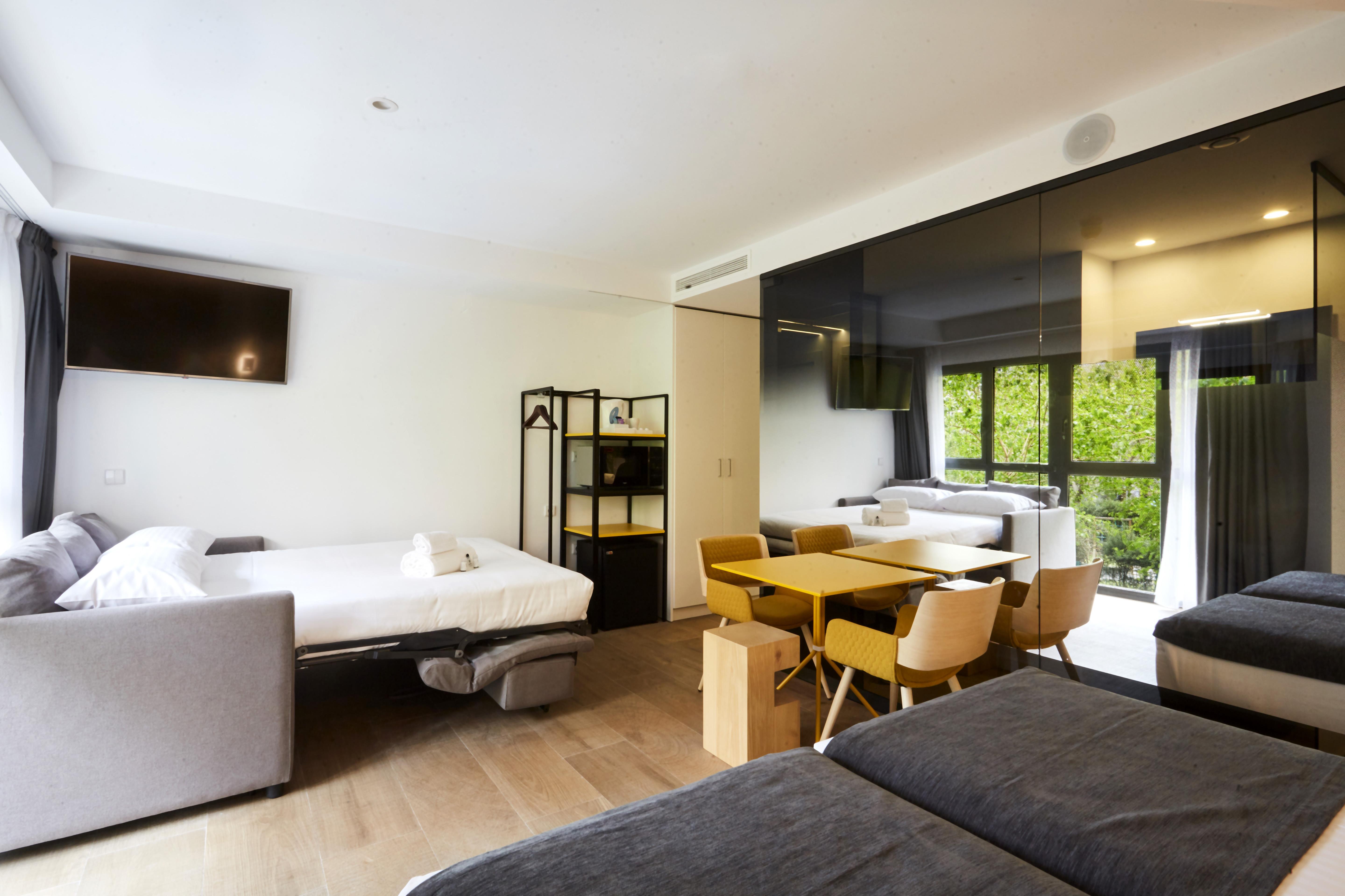 Sercotel Alameda 41 Hotel Valence