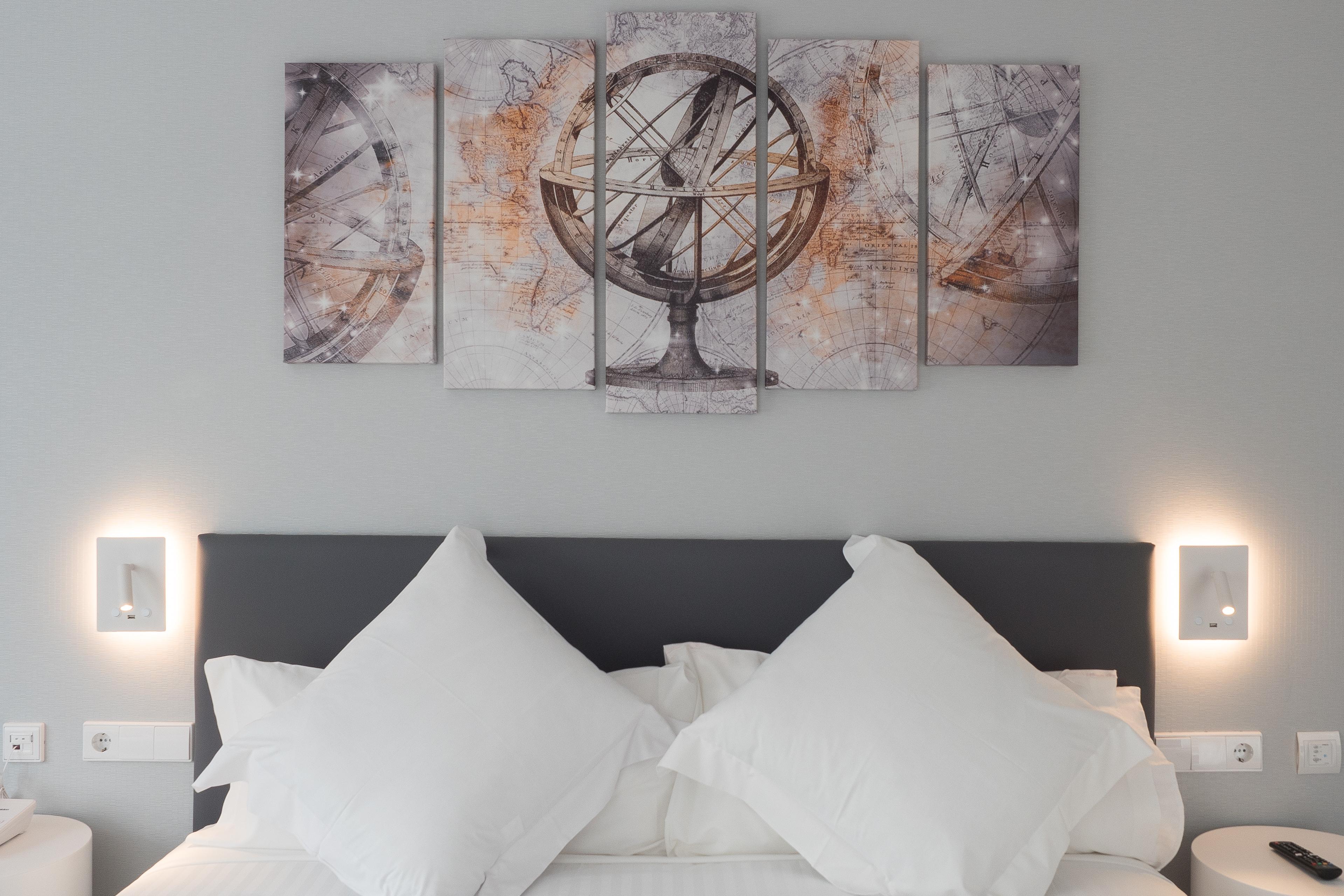 Hotel Sercotel Alameda 41 Valence