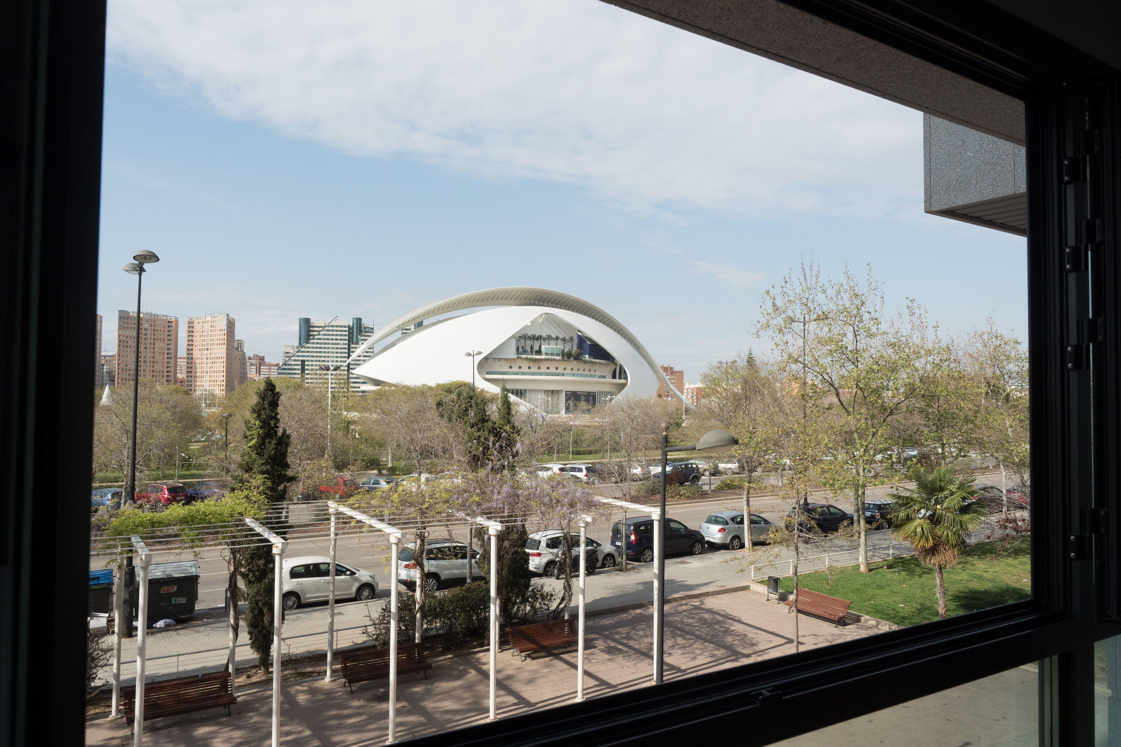 Sercotel Alameda 41 Valence