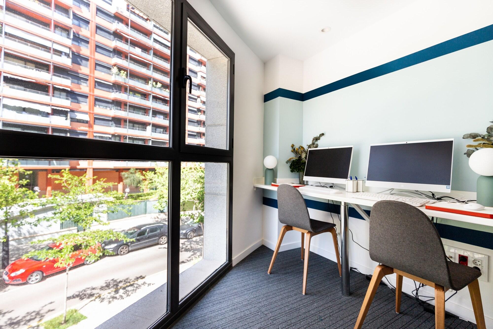 Sercotel Alameda 41 Valence