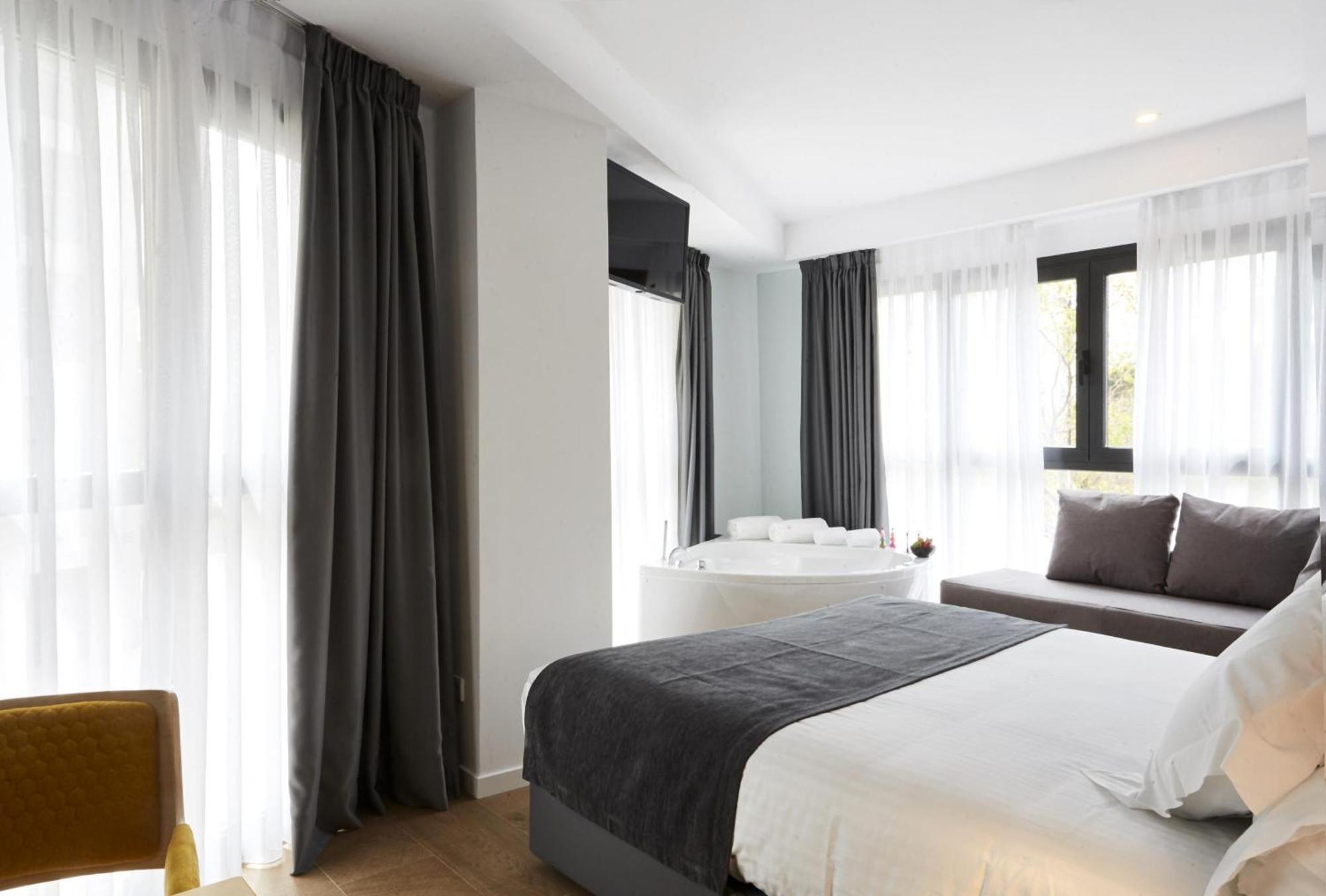 Hotel Sercotel Alameda 41 Valence