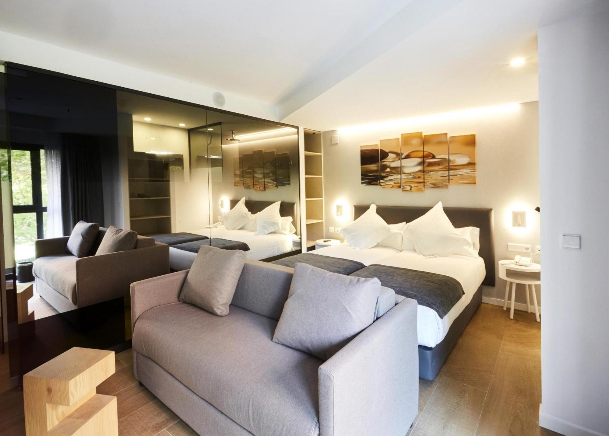 Hotel Sercotel Alameda 41 Valence
