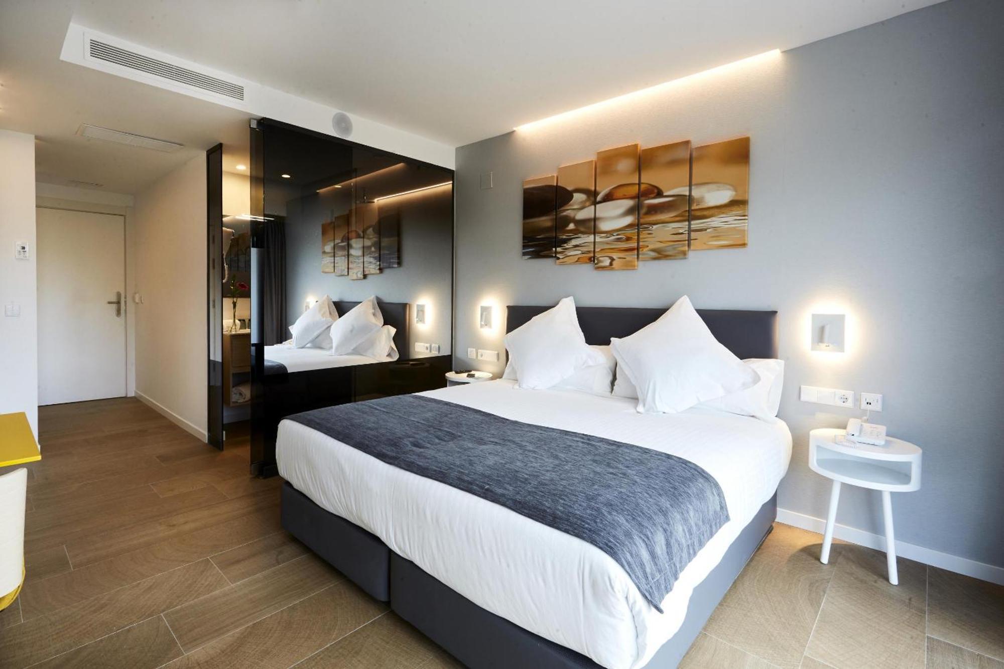 Sercotel Alameda 41 Hotel Valence