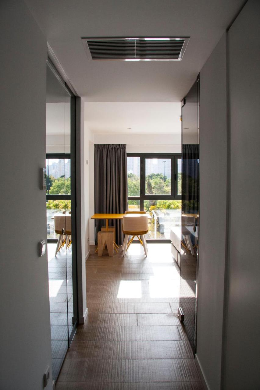Sercotel Alameda 41 Hotel Valence
