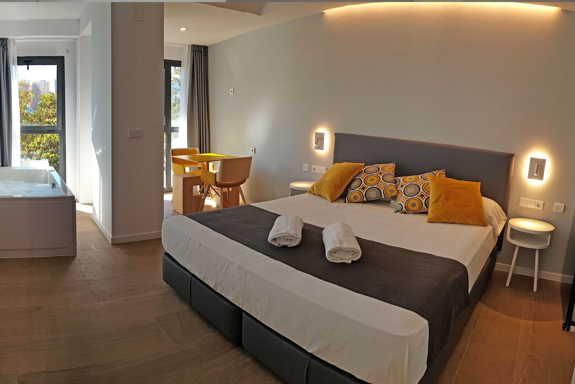 Sercotel Alameda 41 Hotel Valence