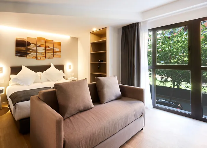 Sercotel Valencia Alameda 41