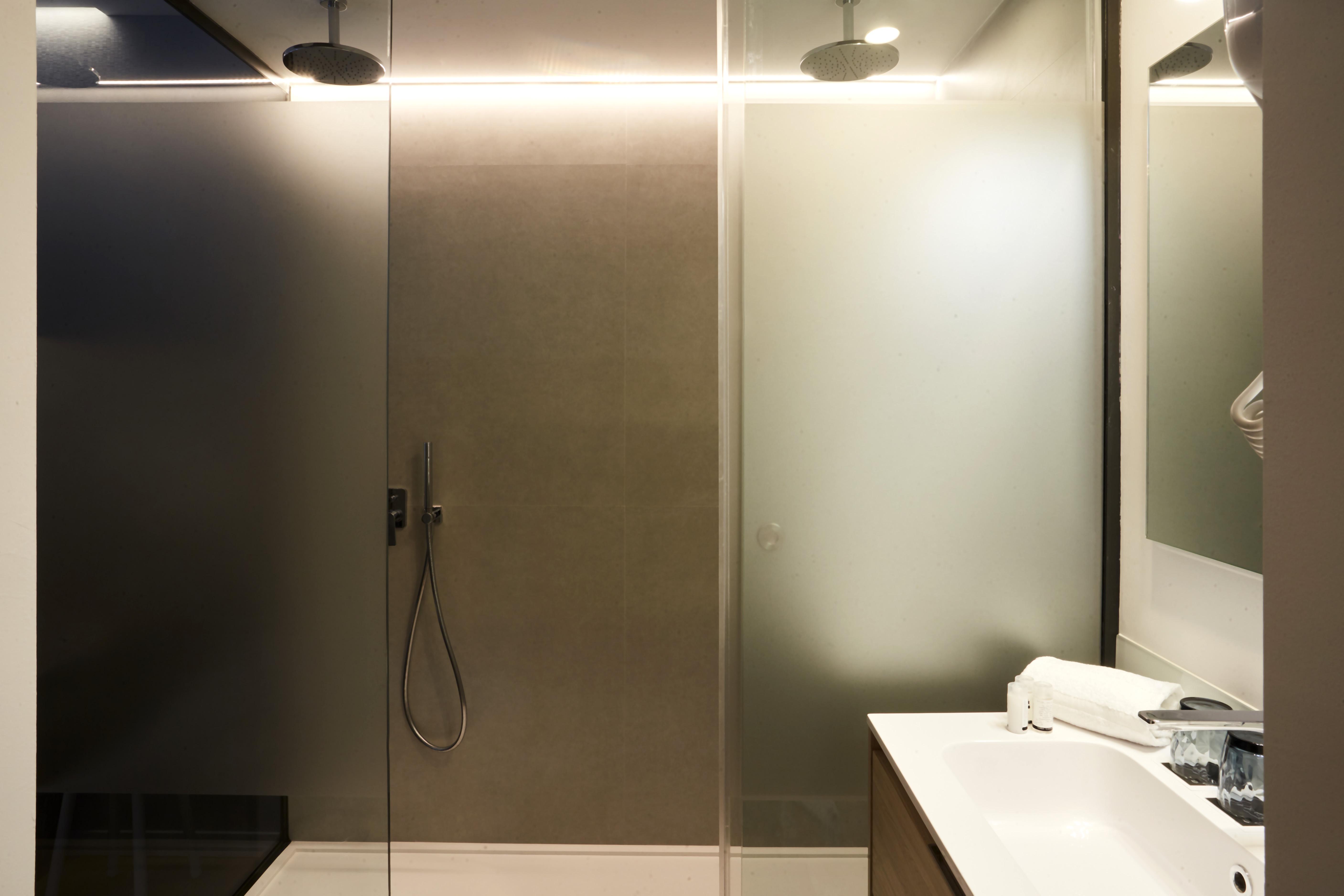 Hotel Sercotel Alameda 41 Walencja